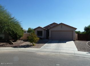 4301 W Fremont Rd, Laveen, AZ 85339