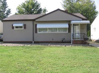 1668 Empire Rd, Wickliffe, OH 44092