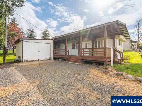 14695 Airlie Rd, Monmouth, OR 97361
