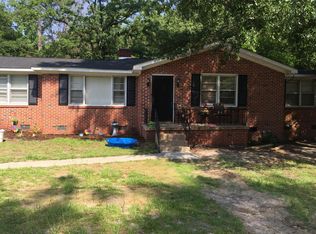 15 Carroll Ct, West Columbia, SC 29170
