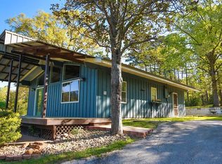 380 Cortez Rd, Jefferson, TX 75657