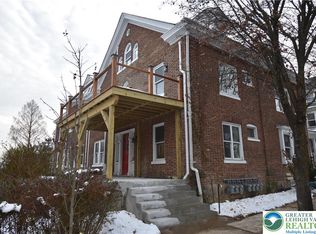 310 March St #1, Easton, PA 18042