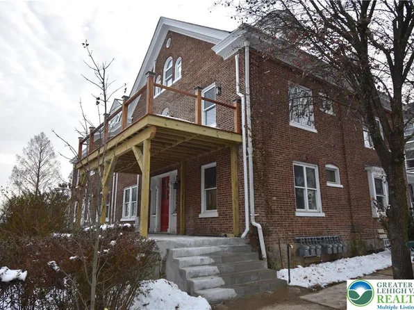 310 March St #1, Easton, PA 18042