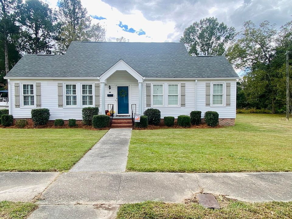 Zillow Warrenton Ga