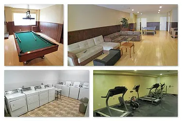 Rented by Level Group