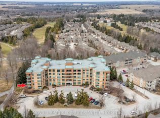 4 Briar Hill Hts #213, New Tecumseth, ON