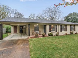456 Sharon Dr, Memphis, TN 38122