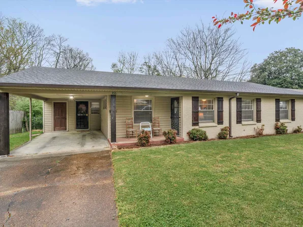 456 Sharon Dr, Memphis, TN 38122