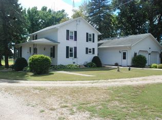 362 50th St, Dunnell, MN 56127