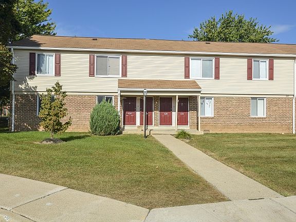 Residential Building