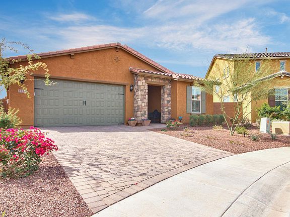 2nd image of 2537 W Corva Dr