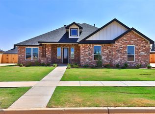 6609 Randy Ave, Abilene, TX 79606
