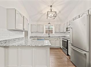 355 Orchard Rd, Jasper, GA 30143