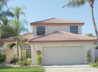 17828 SW 14th St, Pembroke Pines, FL 33029