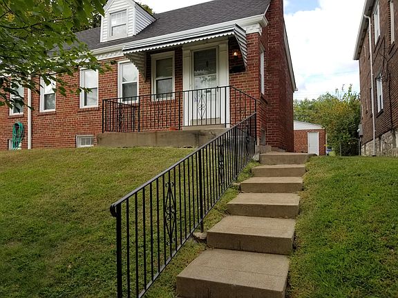 Safety Railing