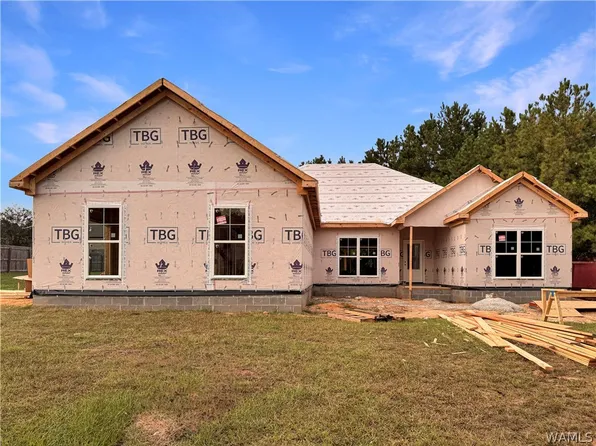 4698 Brook Highland Rdg, Tuscaloosa, AL 35406