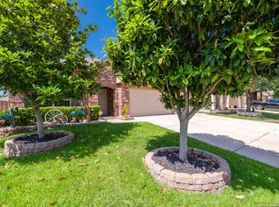 8507 Fess Parker Dr, San Antonio, TX 78254