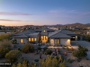 11946 E CAVEDALE Drive, Scottsdale, AZ 85262