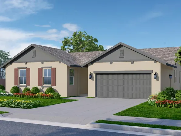 6720 Woodhurst Ct, Bakersfield, CA 93314