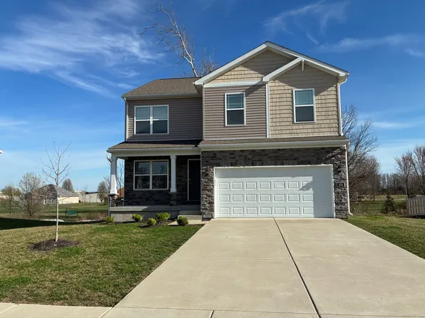 404 Tristan Ln, Elizabethtown, KY 42701