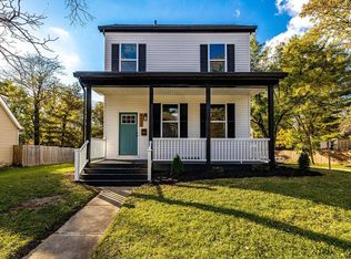 6025 Woodmont Ave, Cincinnati, OH 45213
