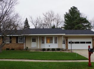 4038 Ponca Dr SW, Grandville, MI 49418
