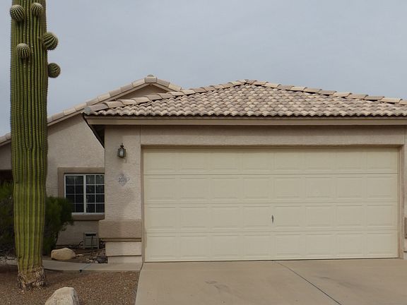 2nd image of 2076 W Cholla Estate Dr