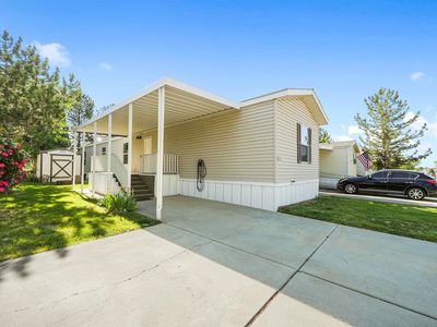 435 32nd Rd Unit 130, Clifton, CO, 81520