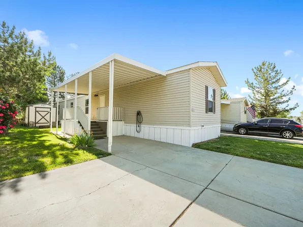 435 32nd Rd Unit 130, Clifton, CO 81520