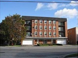 5014 Church St APT 203, Skokie, IL 60077