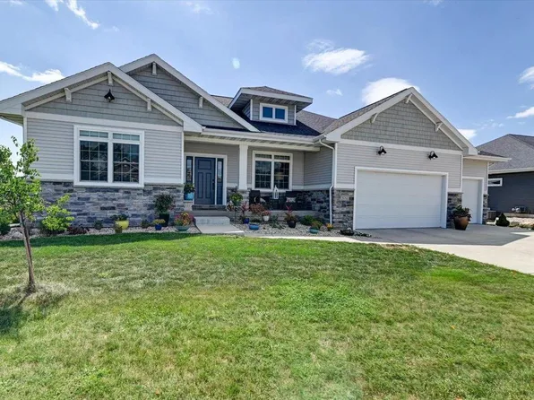 3012 Red Hawk Trail, Cottage Grove, WI 53527