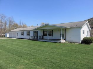 5177 Loucks Pond Rd, Avoca, NY 14809