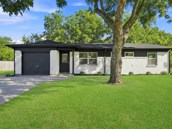703 Casa Linda St, Ennis, TX 75119