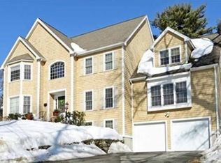 63 Hillcrest Rd, Needham, MA 02492