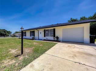 8880 SE 90th Avenue Rd, Ocala, FL 34472