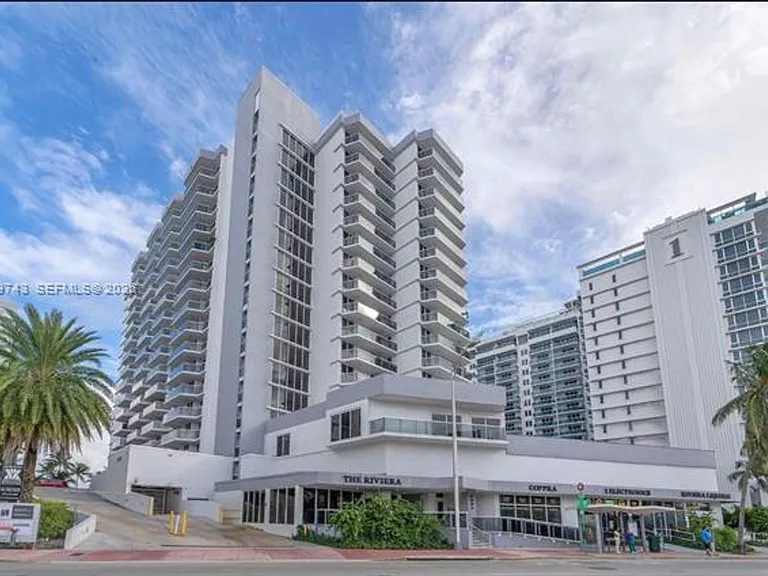 2401 Collins Ave #1807 — Photo 26