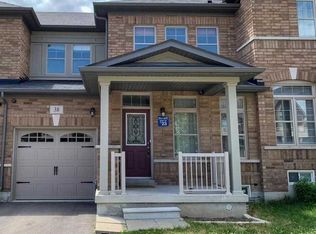 38 William Berczy Blvd, Markham, ON L6C 0R7