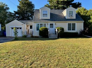 38 Morgan St, Burlington, VT 05408