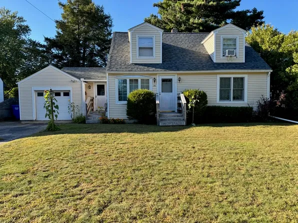 38 Morgan St, Burlington, VT 05408