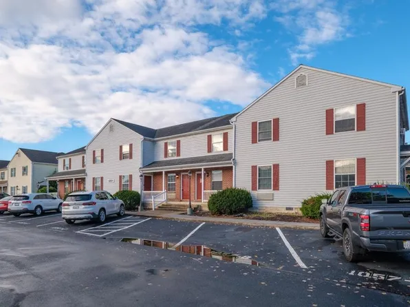 1041 & 1045 Shenandoah St, Harrisonburg, VA 22802