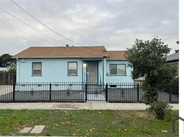3319 Ohio Ave, Richmond, CA 94804