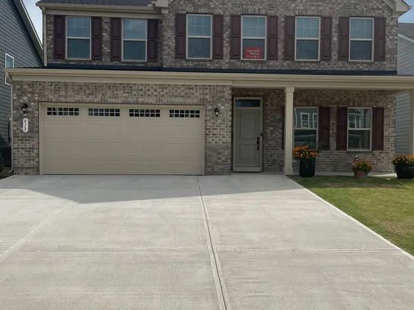 813 Lady Fern Dr, Woodruff, SC 29388