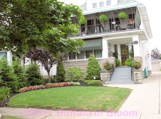 31 Norwalk Ave, Buffalo, NY 14216
