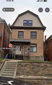 740 Rossmore Ave, Pittsburgh, PA, 15226