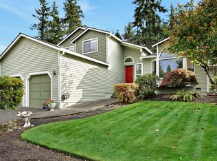 4717 S 284th Pl, Auburn, WA 98001