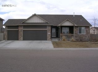 9661 Roadrunner Ave, Firestone, CO 80504
