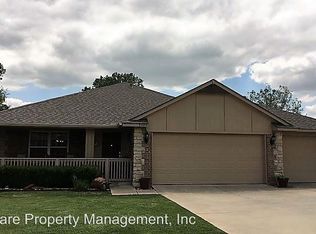 3400 Dollina Ct, Norman, OK 73069