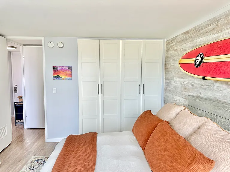 411 Hobron Ln #1812 — Photo 13