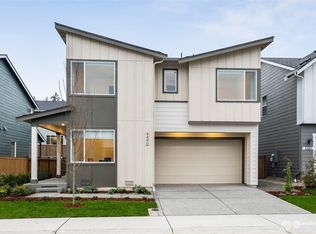 4490 Currant Lane SW, Port Orchard, WA 98367