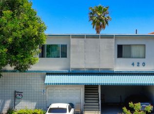 420 N Adams St APT F, Glendale, CA 91206